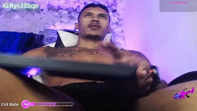 Ryan coopper online show from January 2026 02:24:01 AM