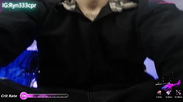 Ryan coopper online show from January 2026 02:05:02 AM