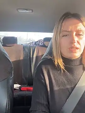 StasyWood online show from December 2024 01:00:02 AM