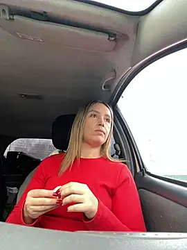 StasyWood online show from December 2024 04:20:02 AM