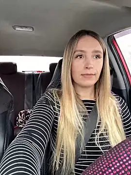 StasyWood online show from December 2024 01:08:01 AM