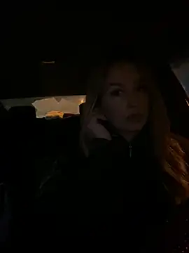 StasyWood online show from January 2025 01:11:01 AM