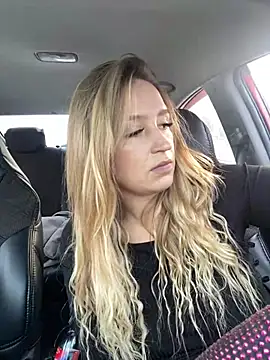 StasyWood online show from January 2025 03:58:01 AM