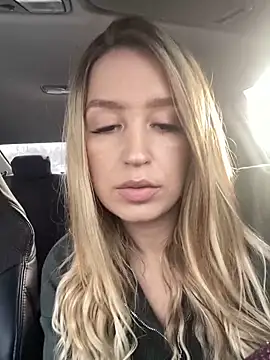 StasyWood online show from January 2025 04:36:02 AM