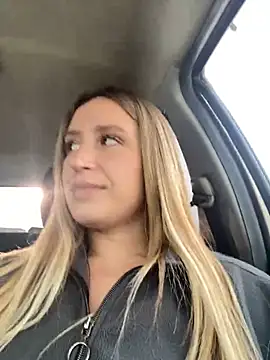 StasyWood online show from January 2025 04:26:01 AM