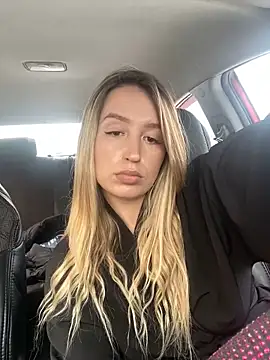 StasyWood online show from February 2025 03:30:01 AM