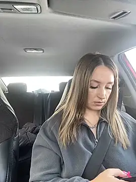 StasyWood online show from February 2025 04:14:02 AM