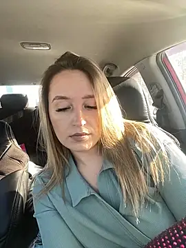 StasyWood online show from February 2025 04:41:02 AM