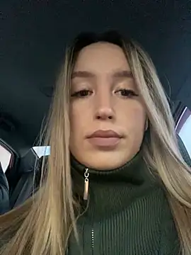 StasyWood online show from February 2025 01:05:01 AM