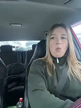 StasyWood online show from March 2025 01:12:01 AM