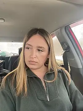 StasyWood online show from March 2025 04:17:02 AM