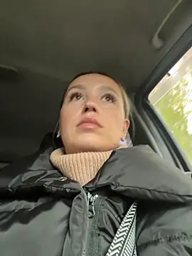 StasyWood online show from September 2025 01:20:02 AM