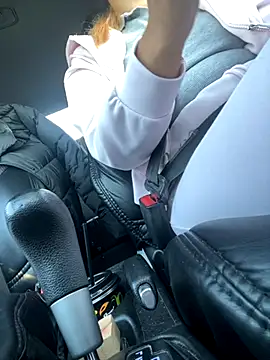 StasyWood online show from September 2025 01:21:01 AM