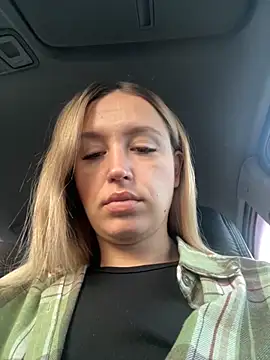 StasyWood online show from October 2025 01:04:02 AM