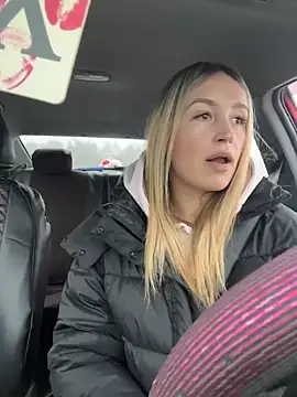 StasyWood online show from March 2026 01:11:02 AM