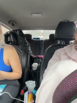 StasyWood online show from April 2026 03:01:02 AM