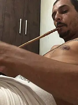 Pauzuudo01 online show from January 2025 07:18:01 AM