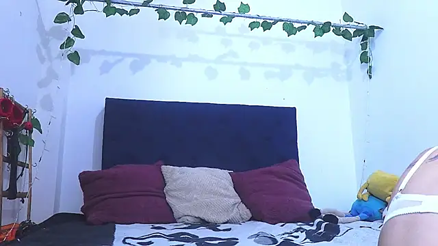 AliciaBasch online show from December 2024 11:09:01 PM