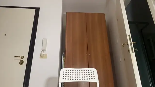 Monicbabe online show from January 2026 08:35:01 PM