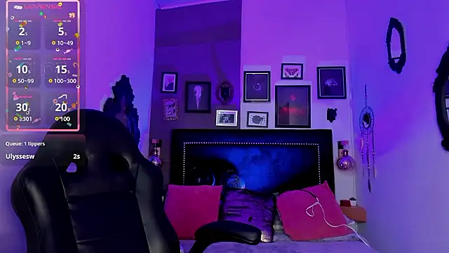 Snapshot of _cloe_martinez chatting on December 2024 09:54:02 AM cloe martinez online show from December 2024 09:54:02 AM