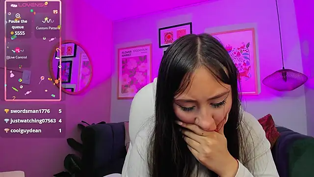 Snapshot of _cloe_martinez chatting on December 2024 03:52:01 AM cloe martinez online show from December 2024 03:52:01 AM