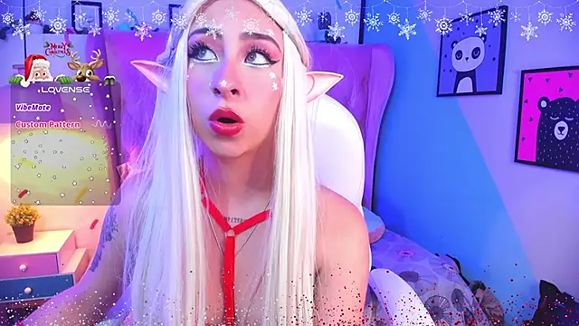 Snapshot of _cloe_martinez chatting on December 2024 10:51:01 PM cloe martinez online show from December 2024 10:51:01 PM