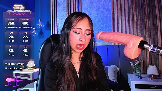 Snapshot of _cloe_martinez chatting on December 2024 08:33:02 AM cloe martinez online show from December 2024 08:33:02 AM