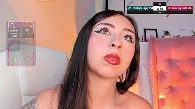 Snapshot of _cloe_martinez chatting on February 2025 05:47:01 AM cloe martinez online show from February 2025 05:47:01 AM