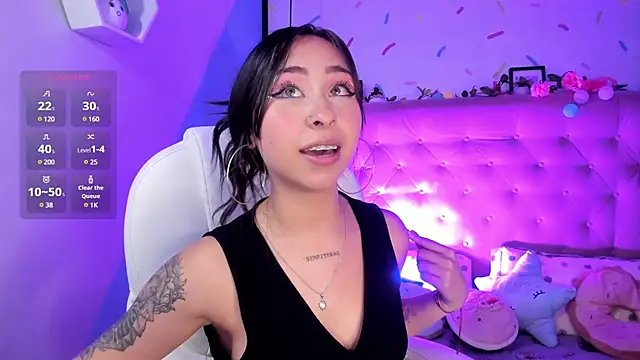 Snapshot of _cloe_martinez chatting on February 2025 02:42:02 AM cloe martinez online show from February 2025 02:42:02 AM