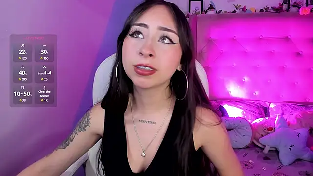 Snapshot of _cloe_martinez chatting on March 2025 09:08:02 PM cloe martinez online show from March 2025 09:08:02 PM