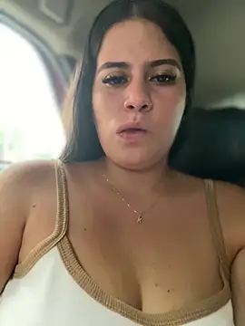 Natalia Cleark09 online show from February 2025 02:56:02 PM