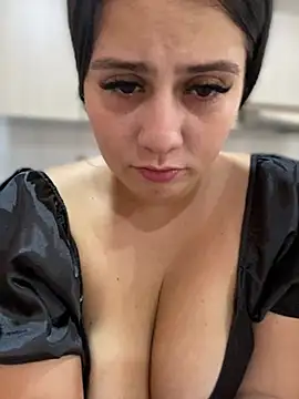 Natalia Cleark09 online show from February 2025 09:38:02 PM