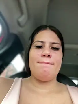 Natalia Cleark09 online show from February 2025 04:56:02 PM