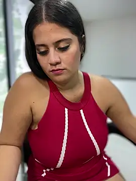 Natalia Cleark09 online show from February 2025 07:33:02 PM