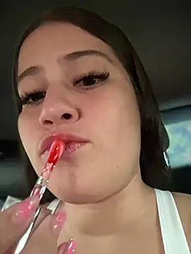 Natalia Cleark09 online show from February 2025 02:41:01 PM