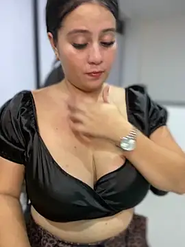 Natalia Cleark09 online show from February 2025 11:15:01 PM