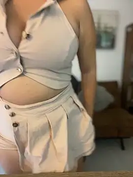 Natalia Cleark09 online show from March 2025 07:38:01 PM