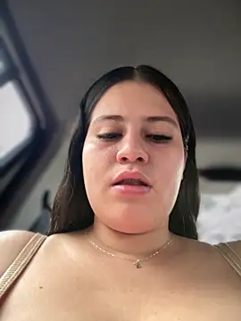 Natalia Cleark09 online show from September 2025 03:26:01 PM