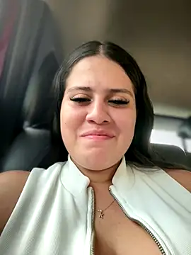 Natalia Cleark09 online show from October 2025 04:07:01 PM