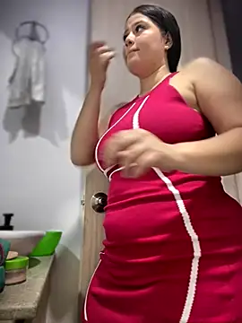 Natalia Cleark09 online show from October 2025 02:06:01 PM