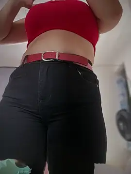 Natalia Cleark09 online show from November 2025 04:51:01 PM