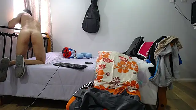 Snapshot of Iam_yourbabyprincess_XD chatting on January 2025 09:21:01 PM Iam yourbabyprincess XD online show from January 2025 09:21:01 PM