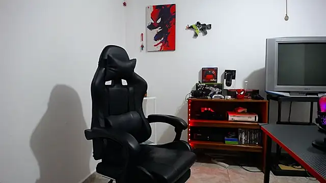 Snapshot of Iam_yourbabyprincess_XD chatting on September 2025 03:07:02 AM Iam yourbabyprincess XD online show from September 2025 03:07:02 AM