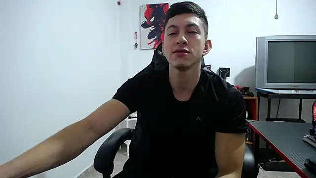 Snapshot of Iam_yourbabyprincess_XD chatting on October 2025 04:10:02 AM Iam yourbabyprincess XD online show from October 2025 04:10:02 AM