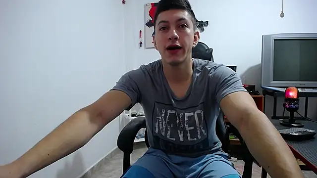 Iam yourbabyprincess XD online show from November 2025 05:57:02 PM