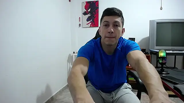 Iam yourbabyprincess XD online show from November 2025 06:46:01 AM