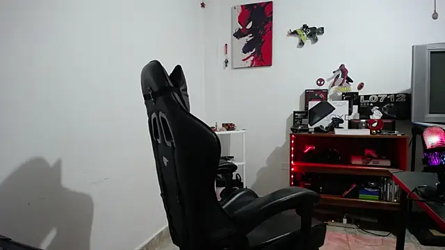 Iam yourbabyprincess XD online show from March 2026 05:34:02 AM