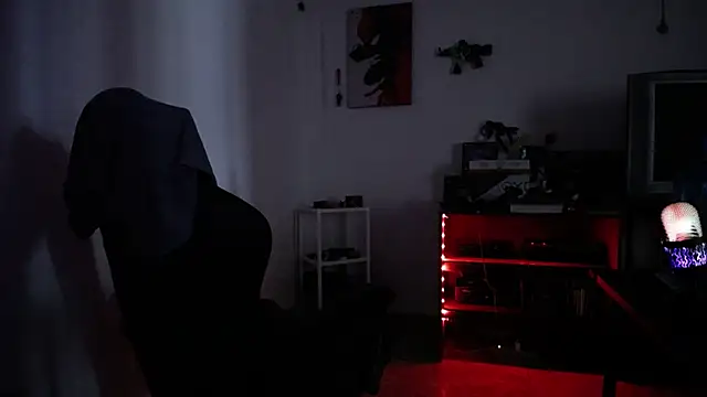 Iam yourbabyprincess XD online show from April 2026 02:08:01 PM