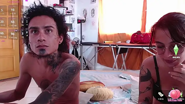 Tiffany prettygirl online show from February 2025 06:43:01 PM