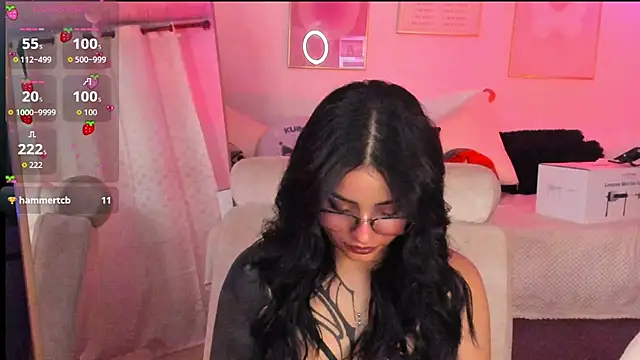 Hinataw33d01 online show from October 2025 02:19:01 AM